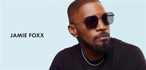 jamie foxx sunglasses|jamie foxx eyeglass collection.